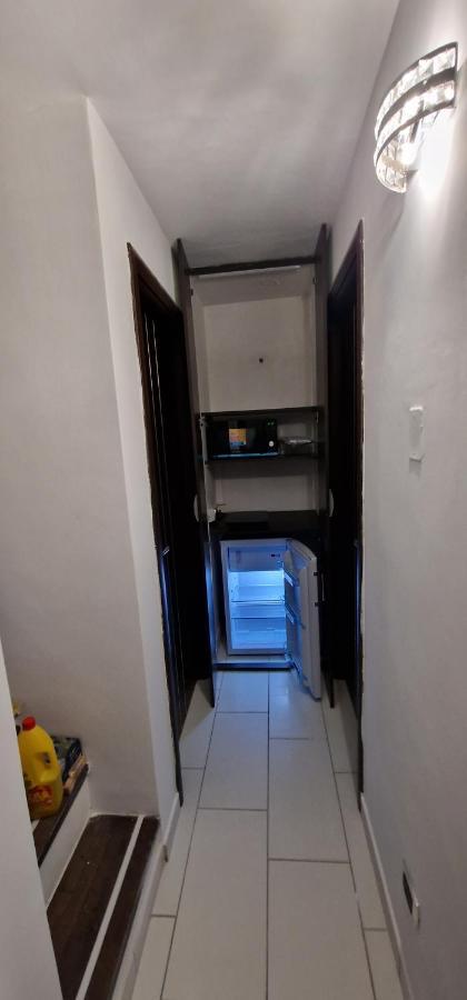 Fashion House Napoli Apartment Exterior foto