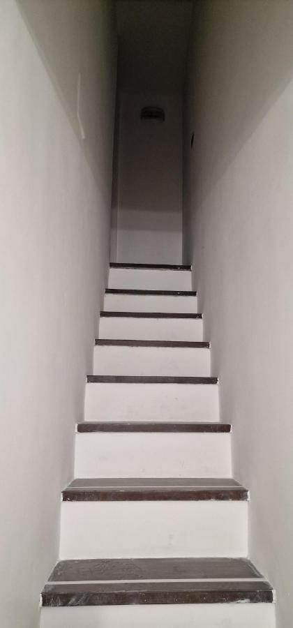 Fashion House Napoli Apartment Exterior foto