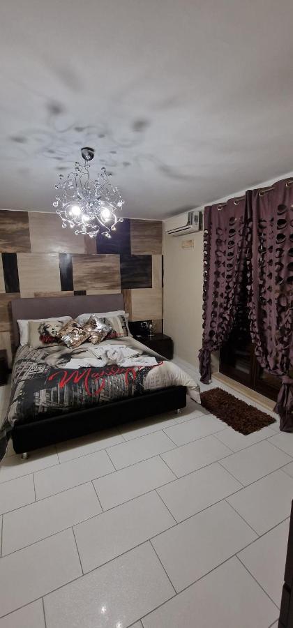 Fashion House Napoli Apartment Exterior foto