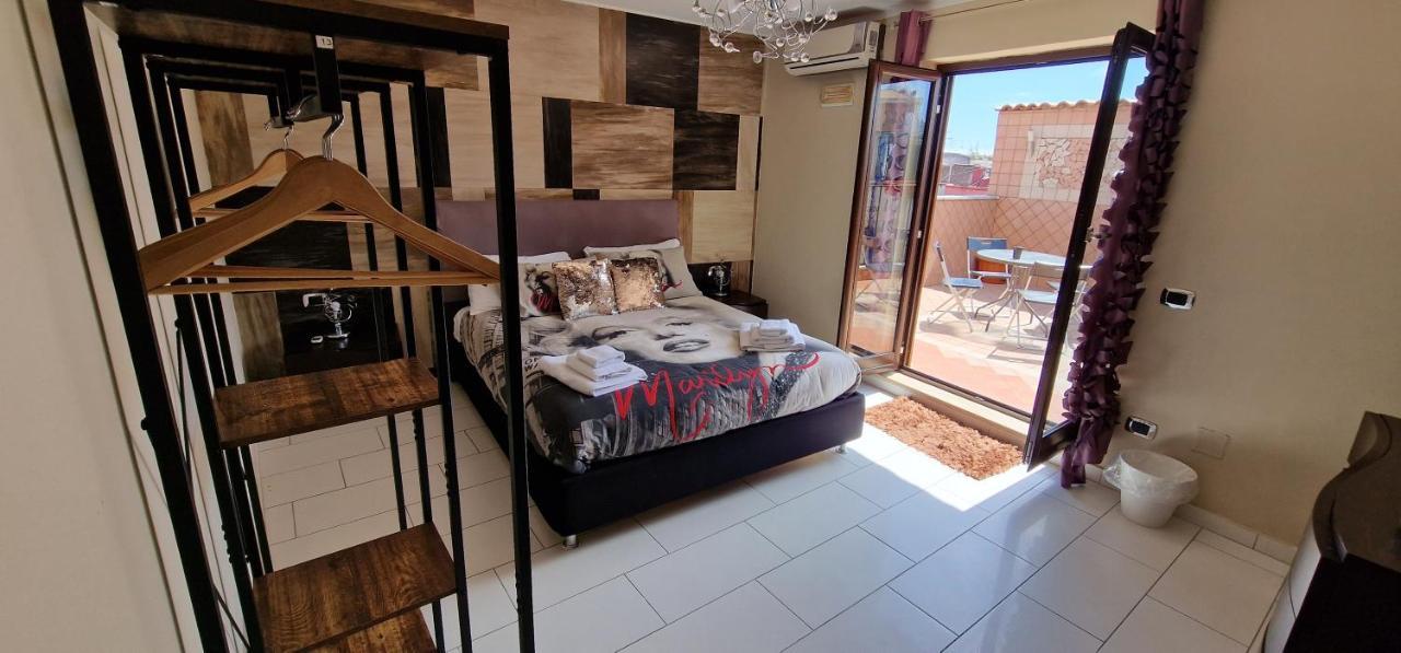 Fashion House Napoli Apartment Exterior foto