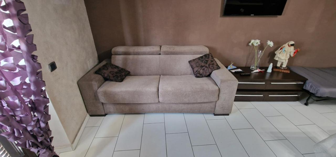 Fashion House Napoli Apartment Exterior foto