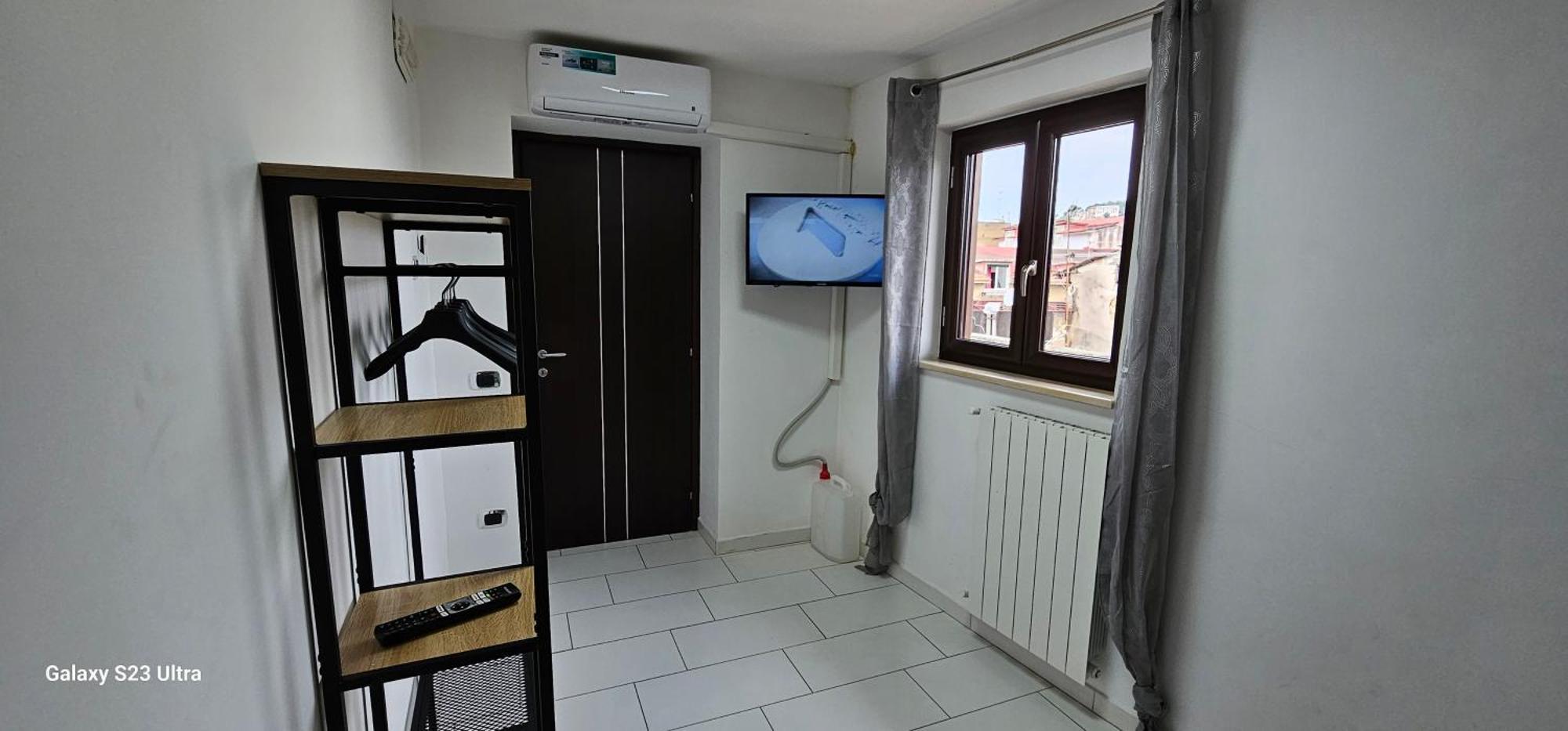 Fashion House Napoli Apartment Exterior foto