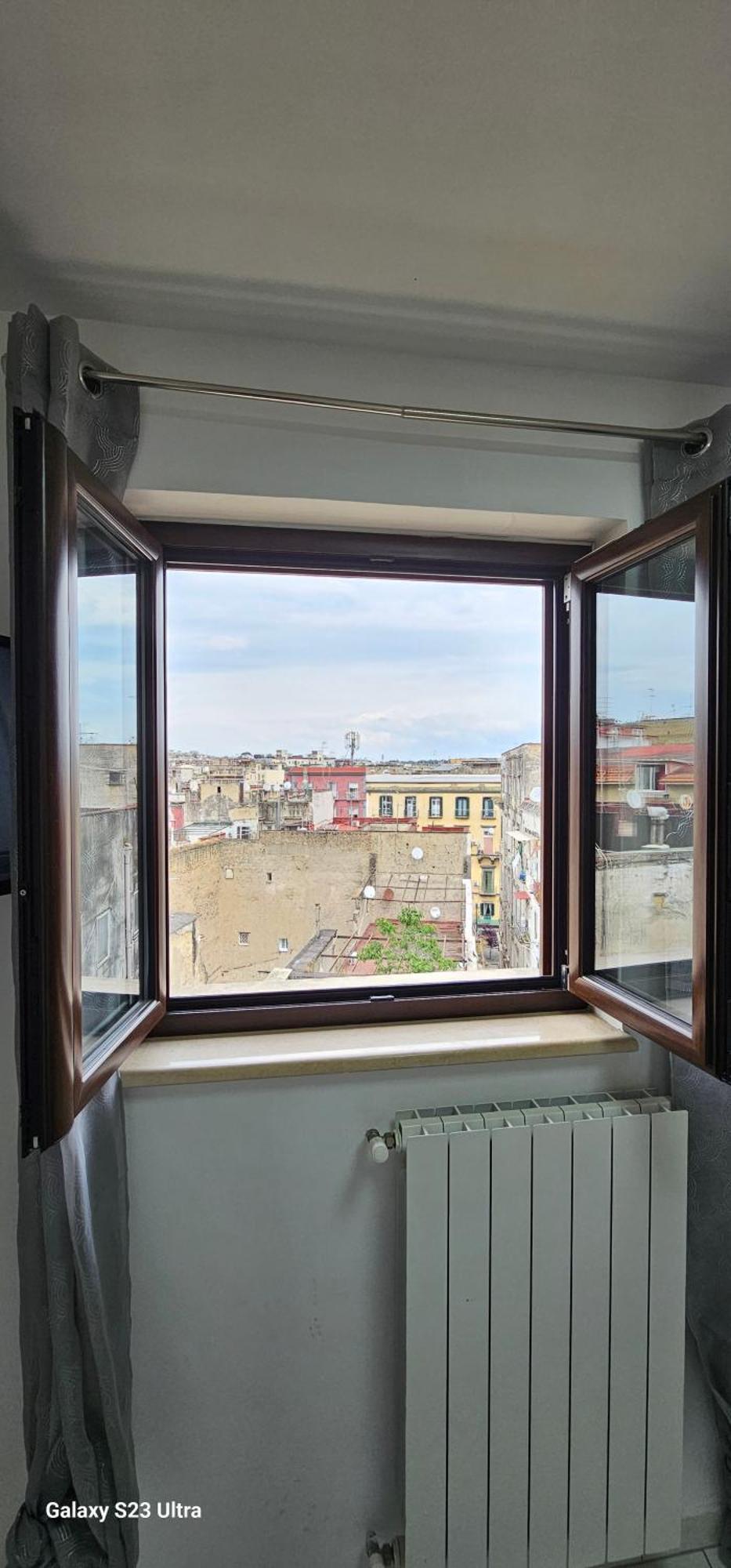 Fashion House Napoli Apartment Exterior foto