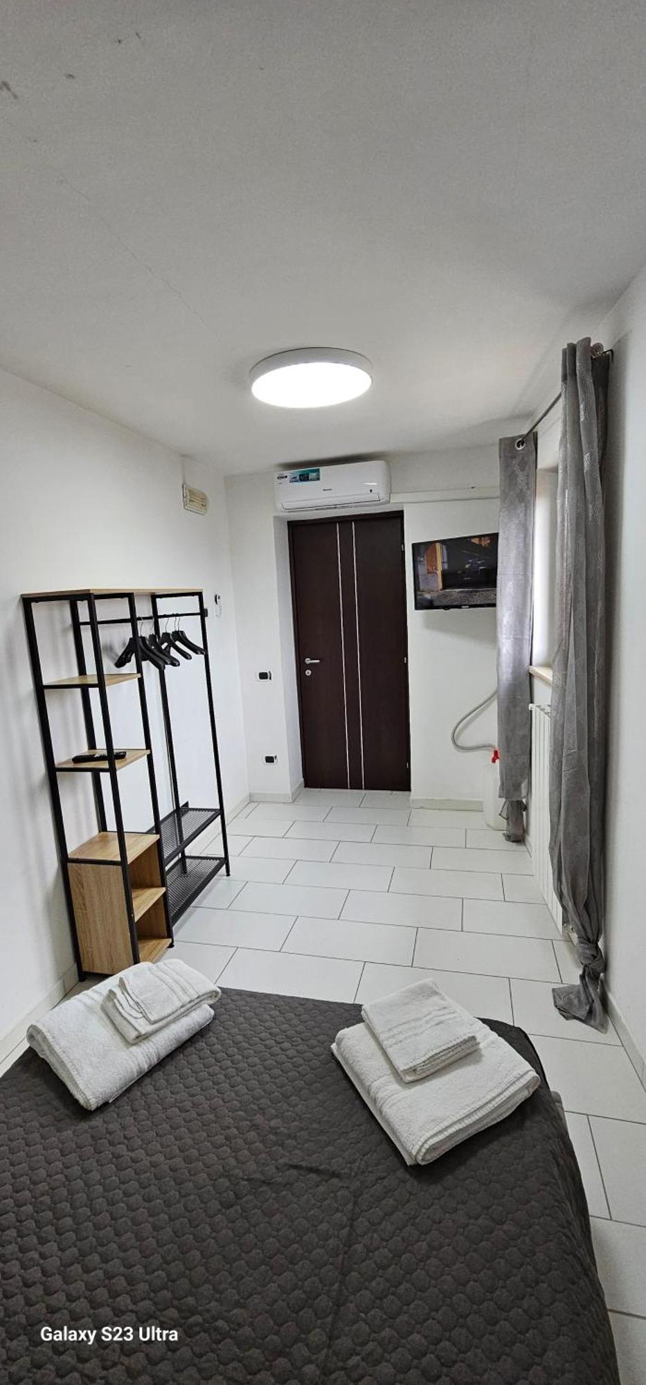 Fashion House Napoli Apartment Exterior foto